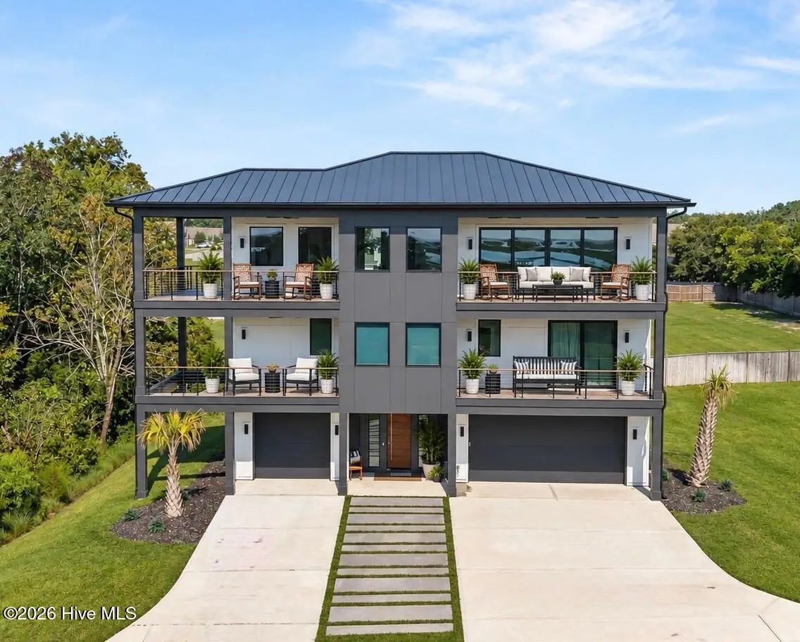 83 Paris Pointe, Hampstead, NC 28443 - #1