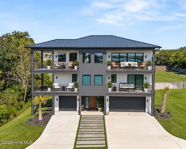 83 Paris Pointe, Hampstead, NC 28443