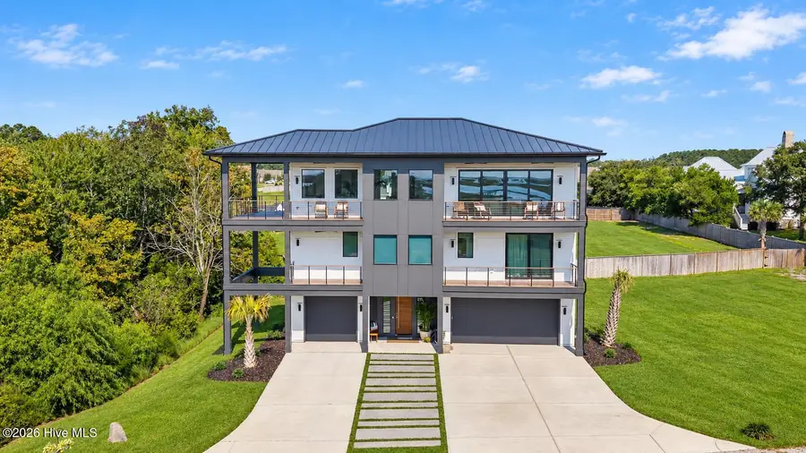 83 Paris Pointe, Hampstead, NC 28443 - #3