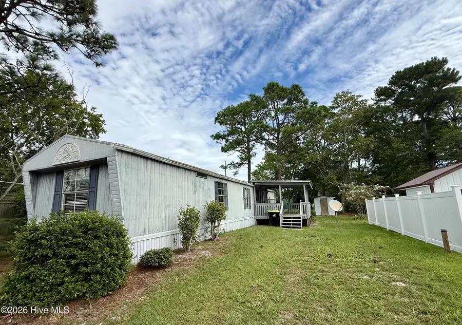 919 Pineclair Drive Sw, Calabash, NC 28467 - #2