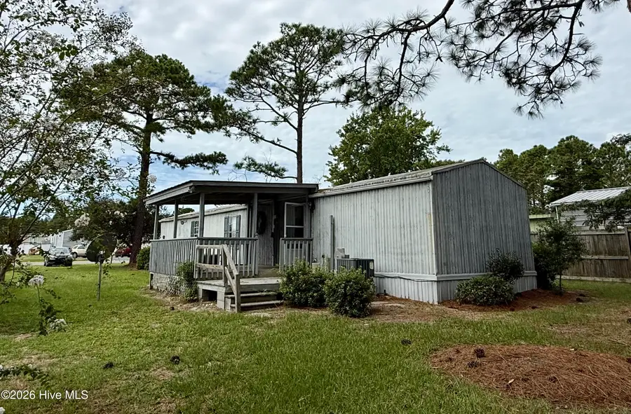 919 Pineclair Drive Sw, Calabash, NC 28467 - #3