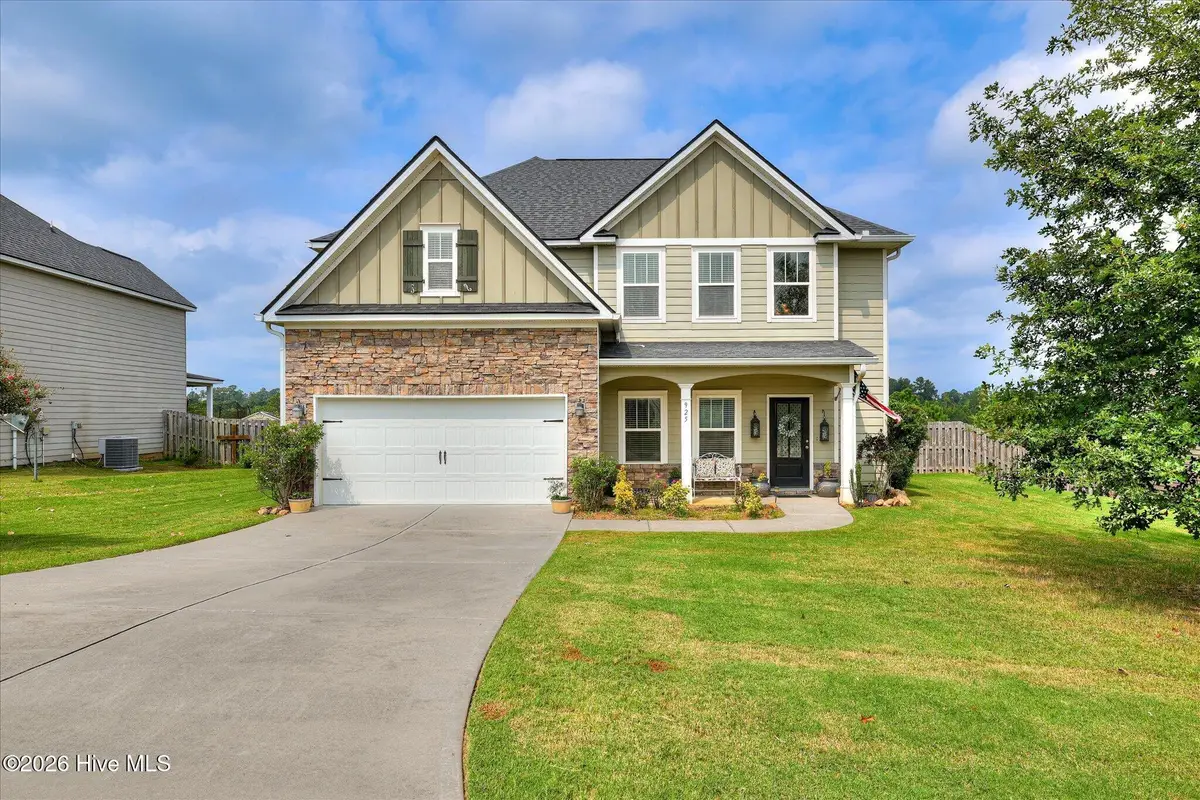 925 Niagra Falls, Grovetown, GA 30813 - #1