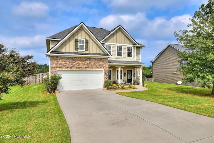 925 Niagra Falls, Grovetown, GA 30813 - #2