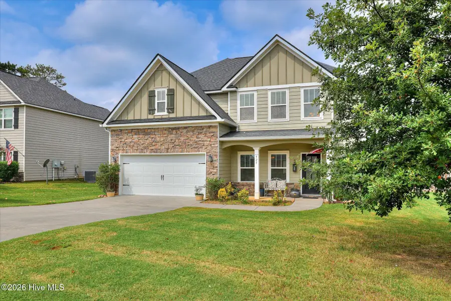 925 Niagra Falls, Grovetown, GA 30813 - #3