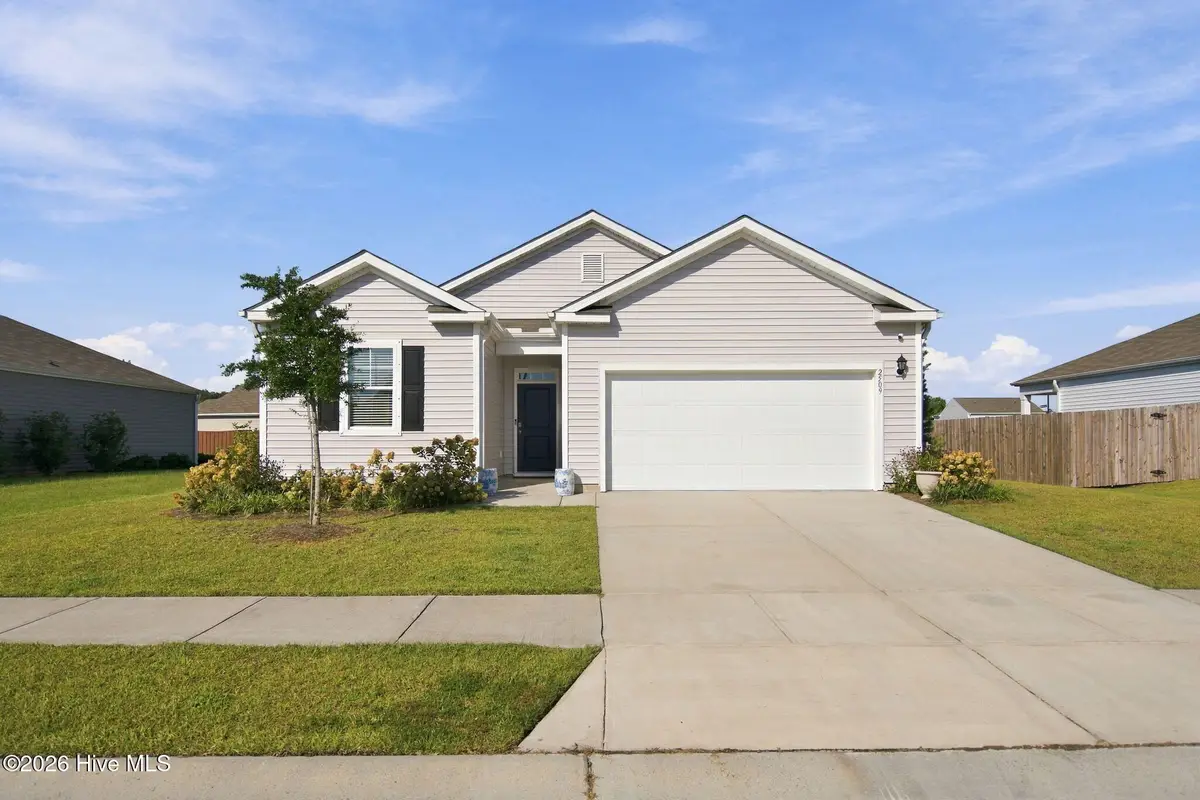 2509 Down Stream Lane #164, Wilmington, NC 28401 - #1