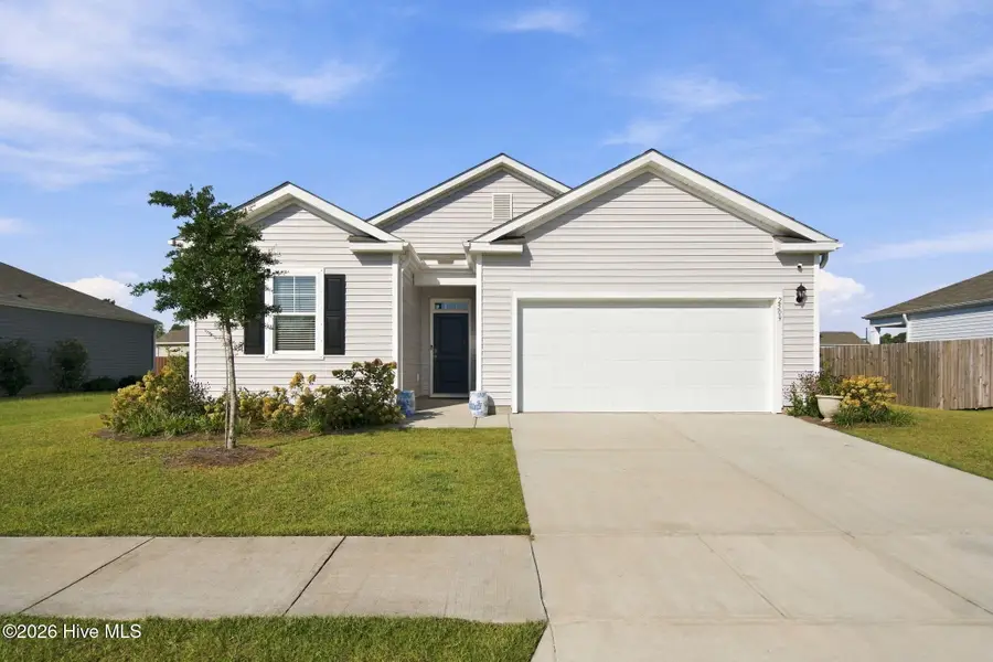 2509 Down Stream Lane #164, Wilmington, NC 28401 - #2