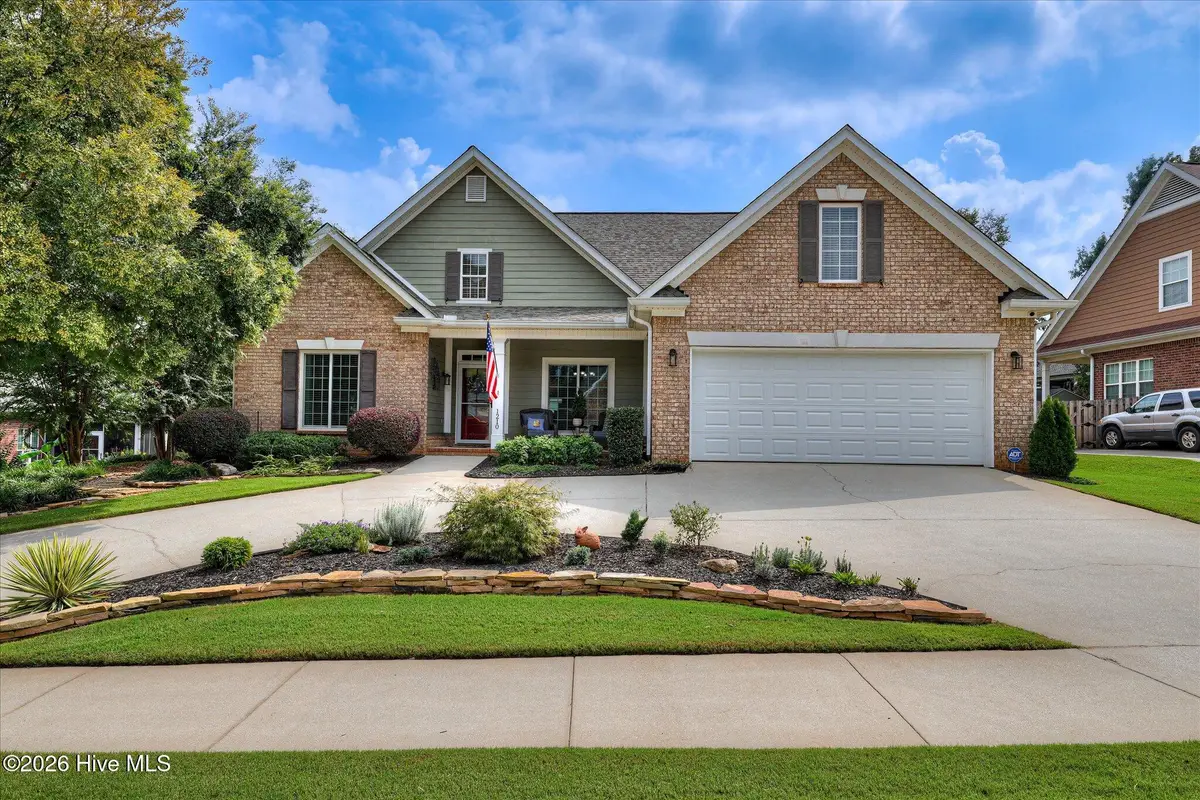 1210 Greenwich Pass, Grovetown, GA 30813 - #1