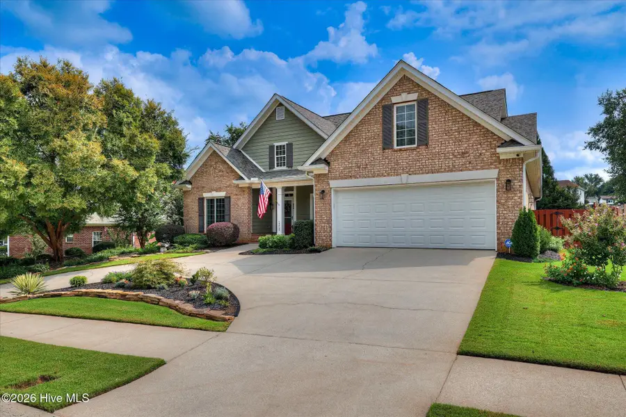 1210 Greenwich Pass, Grovetown, GA 30813 - #2