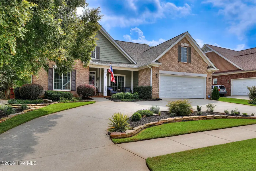 1210 Greenwich Pass, Grovetown, GA 30813 - #3
