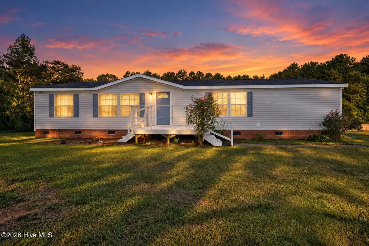 10087 Highway 39, Middlesex, NC 27557 - #1