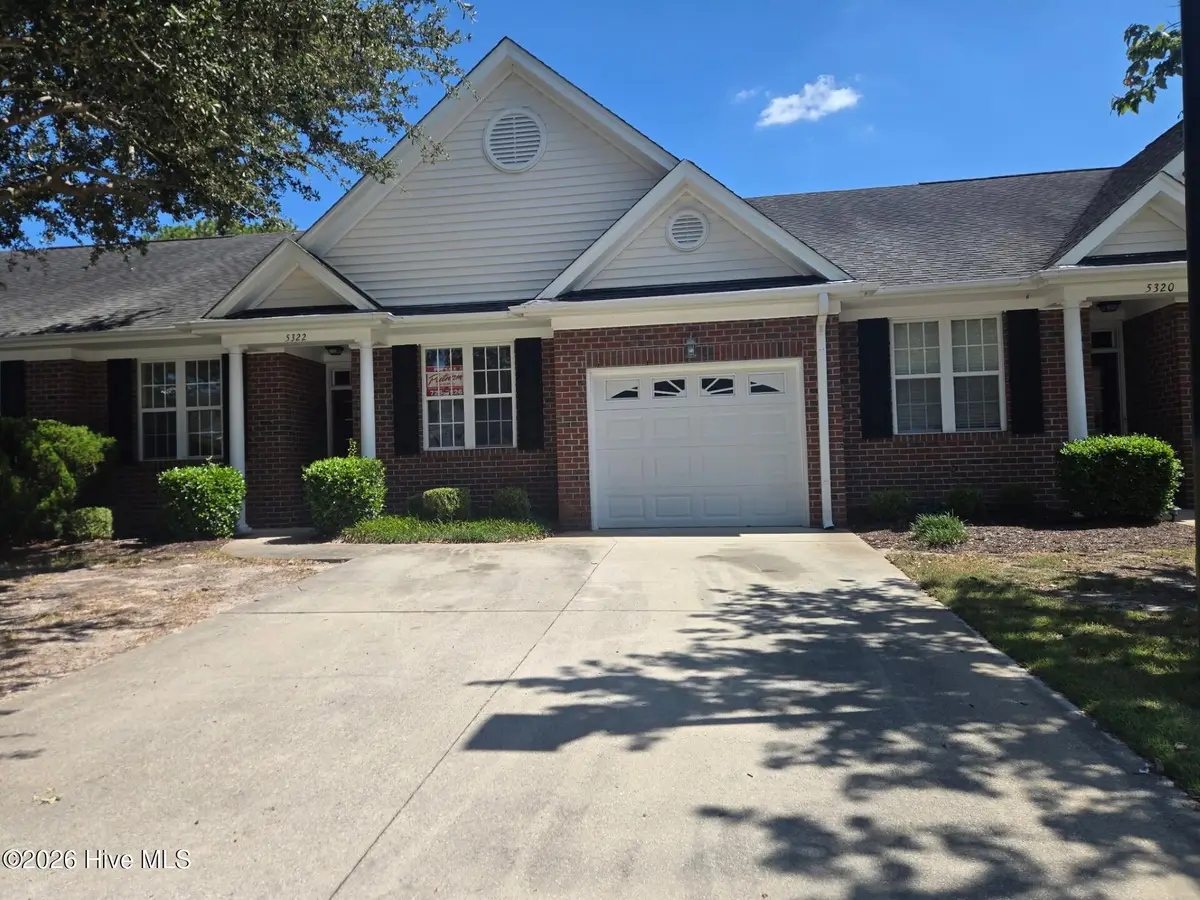 5322 Christian Drive, Wilmington, NC 28403 - #1
