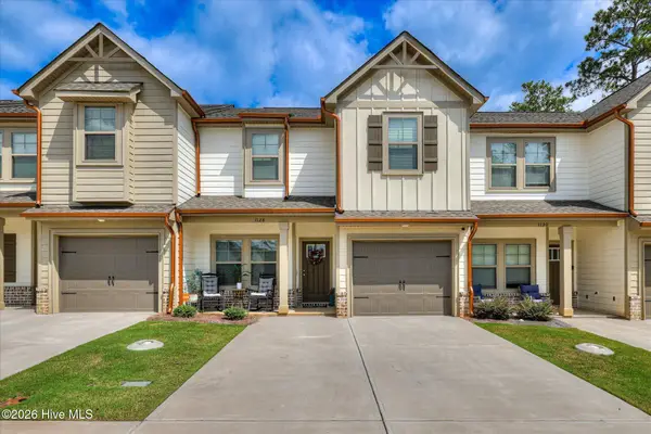 1128 Jolly Lane, Grovetown, GA 30813