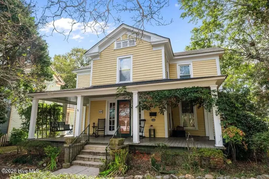 609 E Main Street, Washington, NC 27889 - #2