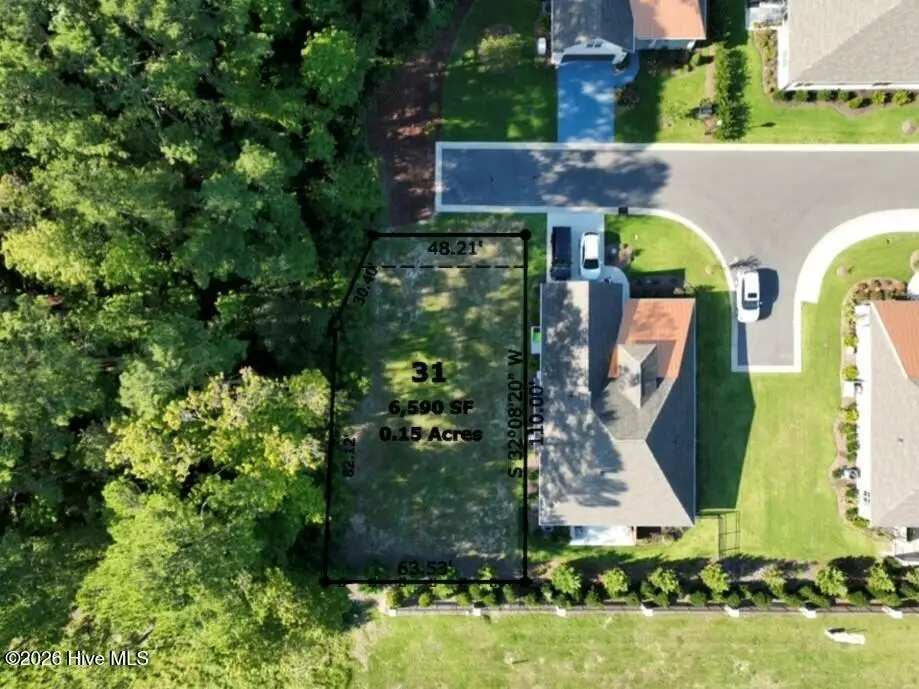 5323 Marco Drive Se, Southport, NC 28461 - #1