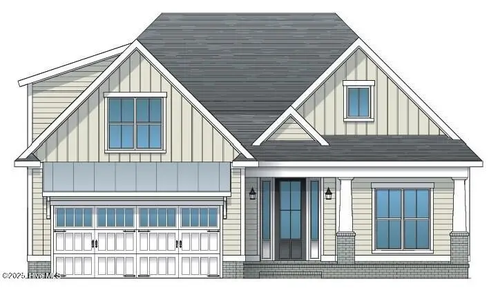 5212 Folklore Way, Wilmington, NC 28412 - #1