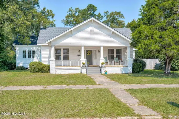 307 W 7th Street, Waynesboro, GA 30830