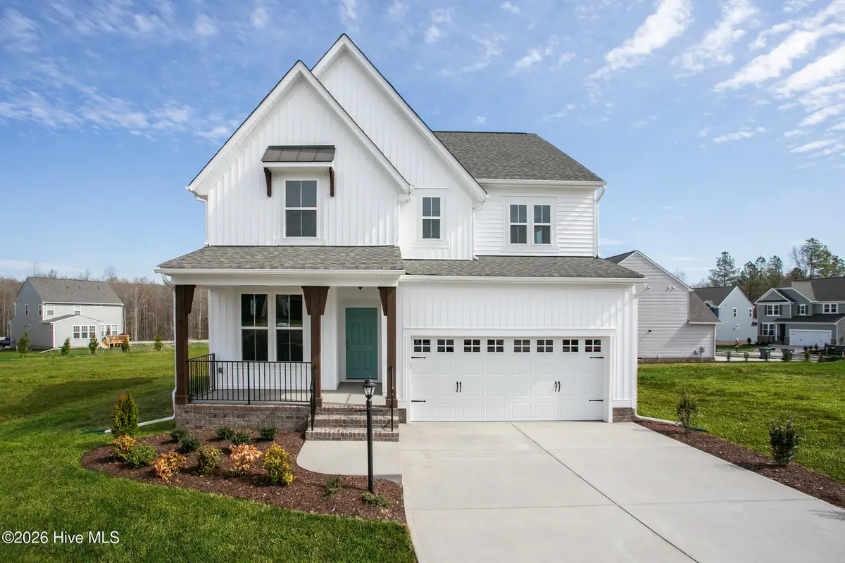 1048 Fawn Valley Way, Wilmington, NC 28409 - #1