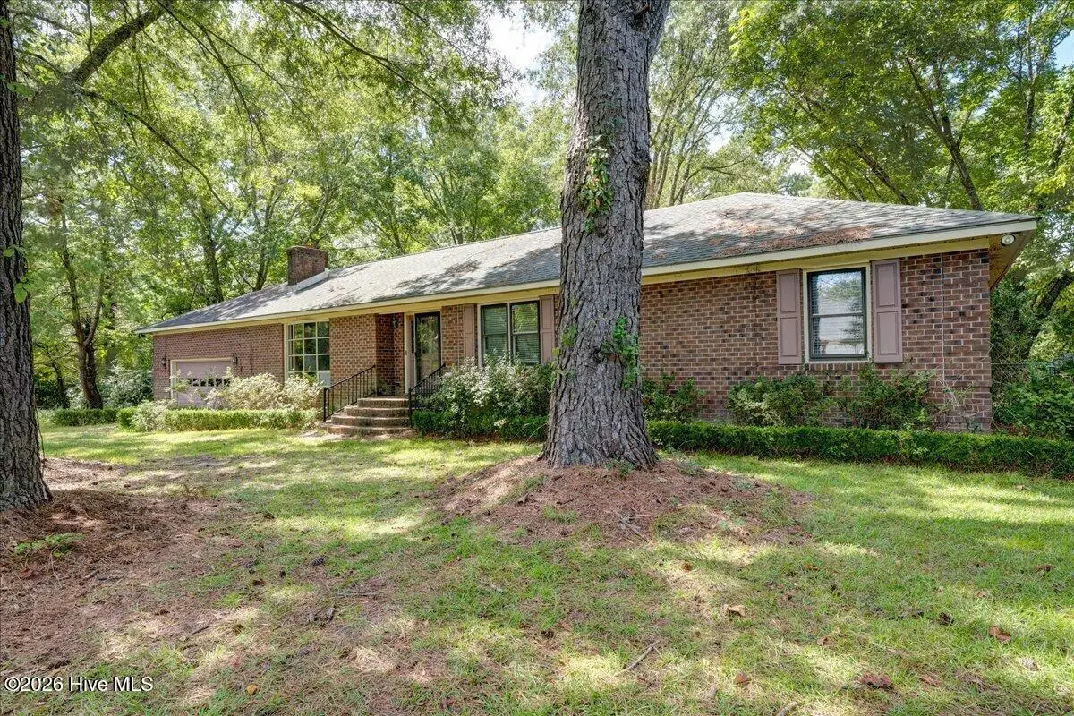 1005 Oakdale Avenue, New Bern, NC 28562 - #1