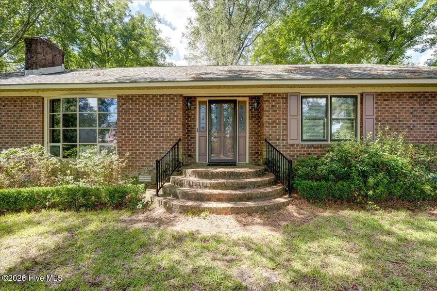 1005 Oakdale Avenue, New Bern, NC 28562 - #3
