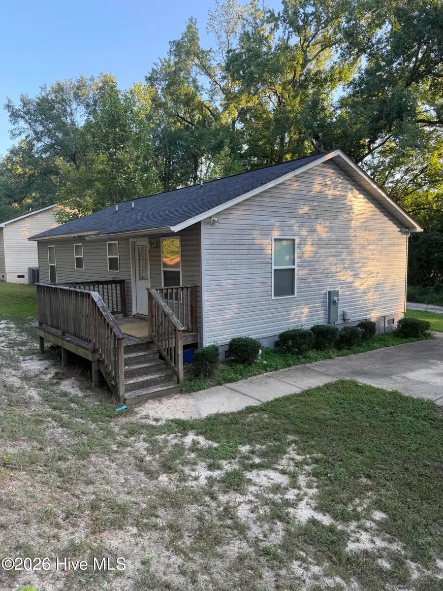 103 Samuels Road, North Augusta, SC 29841 - #3