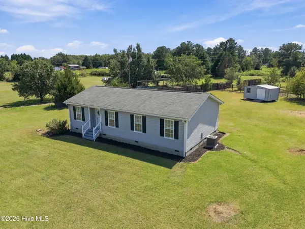 22 Skyview Road, Trenton, SC 29847