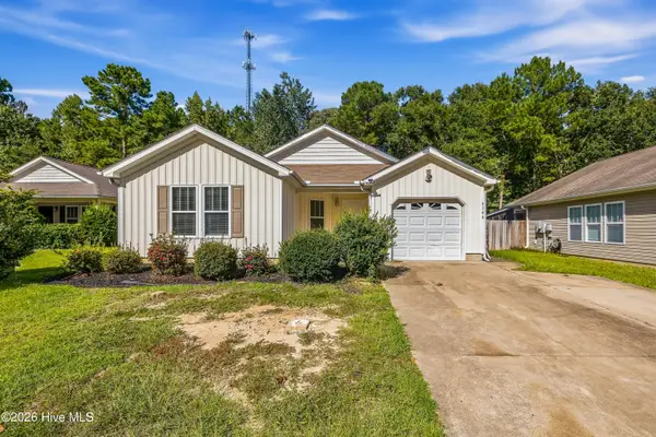 9108 Arden Road Ne, Leland, NC 28451