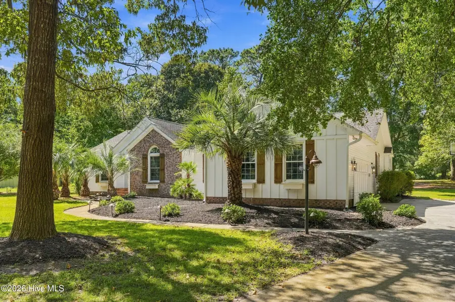 613 Ravenswood Road, Hampstead, NC 28443 - #2