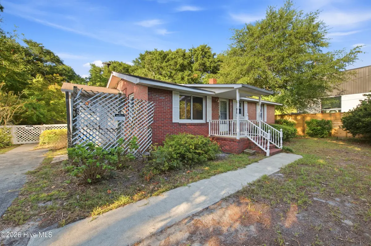 5706 Camellia Lane, Wilmington, NC 28409 - #1