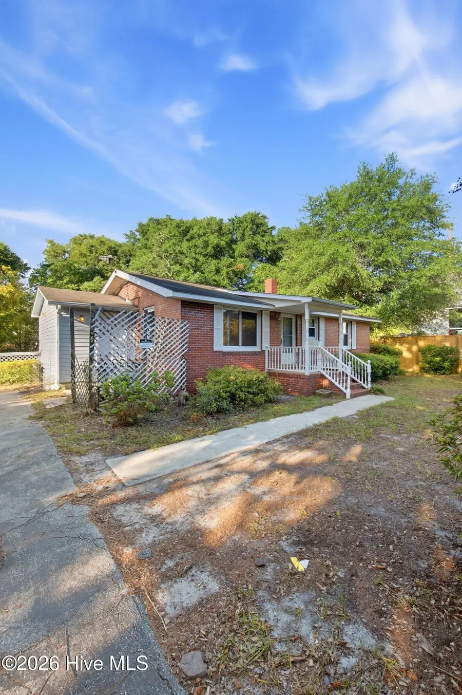 5706 Camellia Lane, Wilmington, NC 28409 - #3