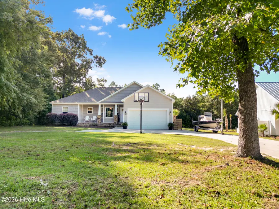 204 Doe Ridge Road, Hampstead, NC 28443 - #3