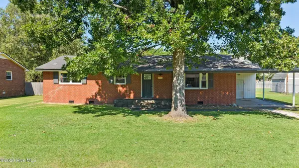 1505 Phillips Avenue, New Bern, NC 28562
