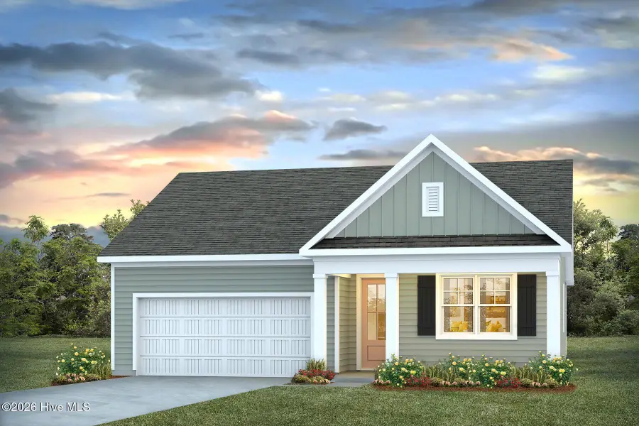 4161 Morning Light Drive Se #Lot 279, Bolivia, NC 28422 - #2