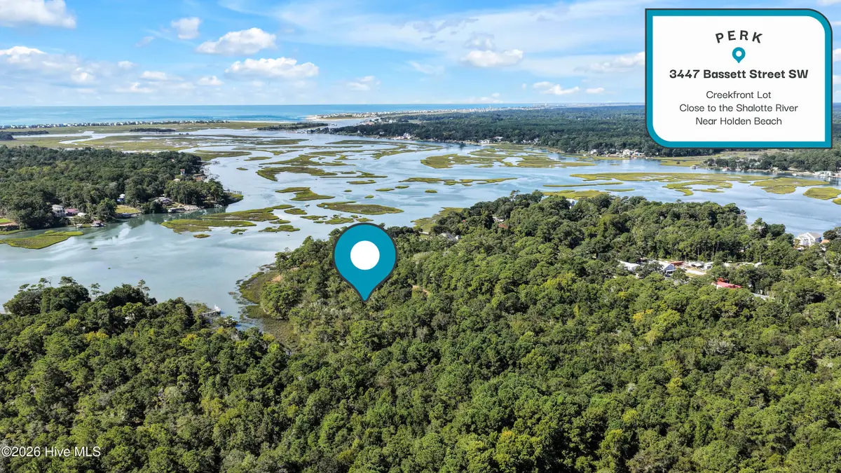 3447 Bassett Street Sw, Shallotte, NC 28470 - #1