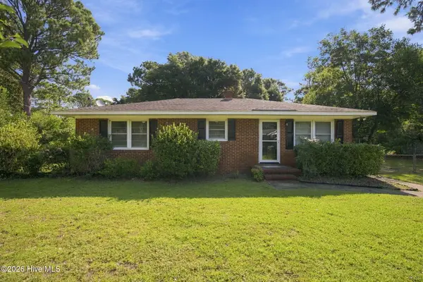232 Wood Dale Drive, Wilmington, NC 28403