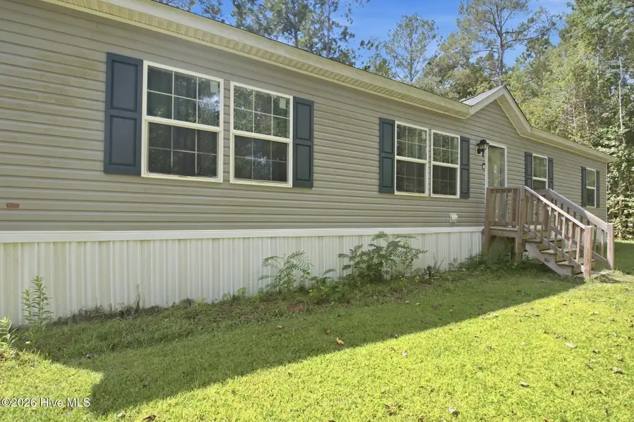 140 Hillmont Road, New Bern, NC 28562 - #3