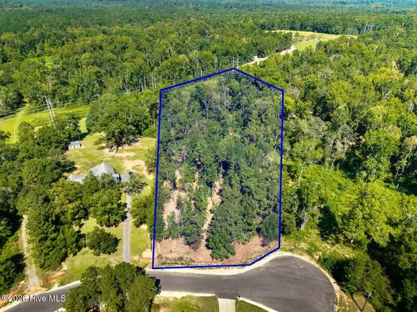 111 Vanna Lane, Waynesboro, GA 30830