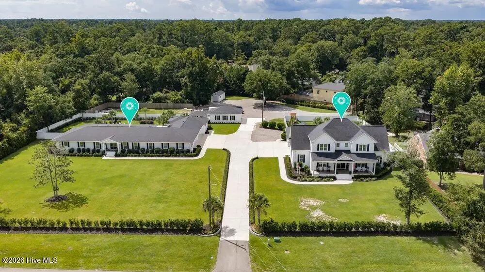 1420 Eastwood Road, Wilmington, NC 28403 - #1