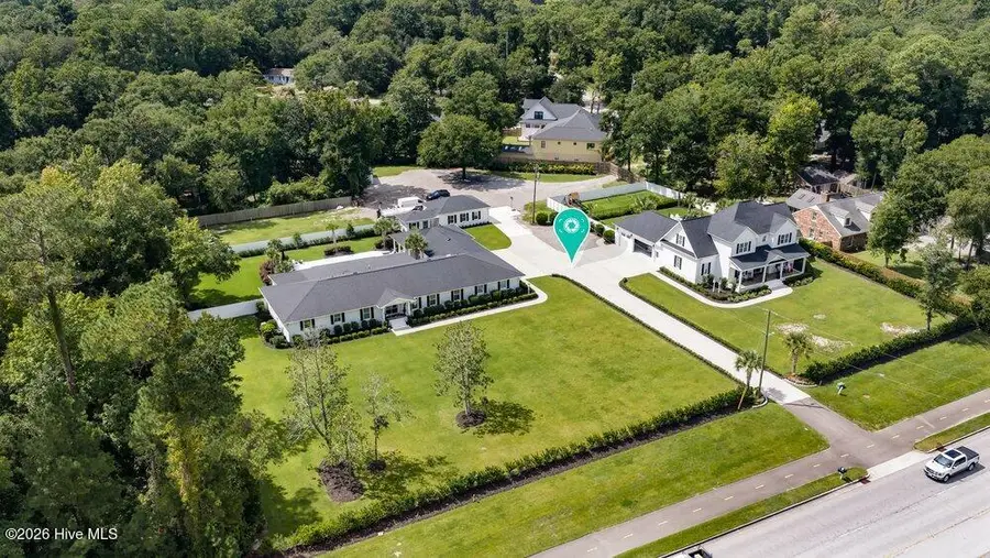 1420 Eastwood Road, Wilmington, NC 28403 - #2