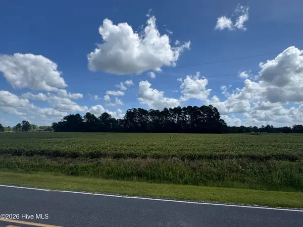 Near 722 Jd Cartrette Road, Chadbourn, NC 28431