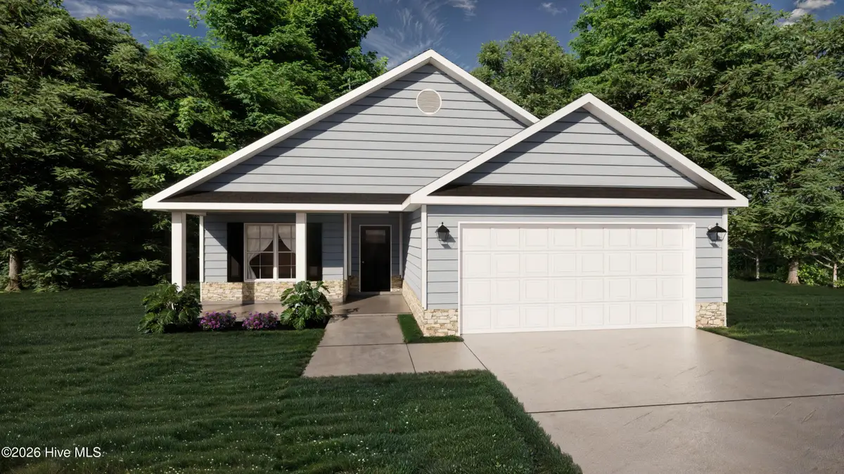 1010 Montevallo Lane, Ayden, NC 28513 - #1