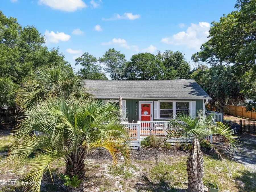 146 NE 5th Street, Oak Island, NC 28465 - #2