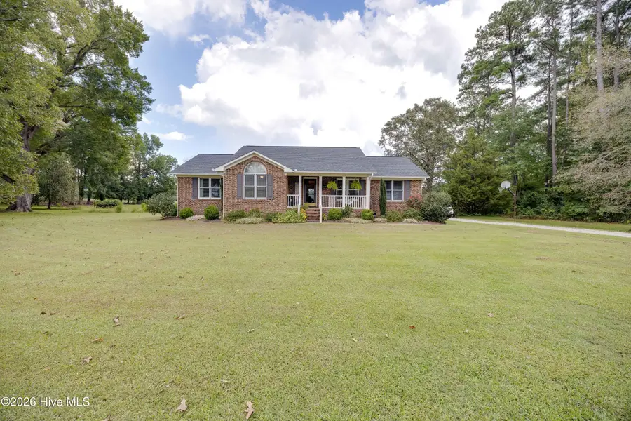 6370 N Boyd Road, Pinetown, NC 27865 - #2