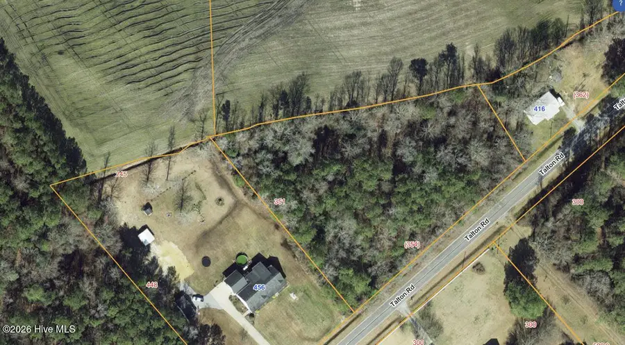 0 Talton Road, Princeton, NC 27569 - #2