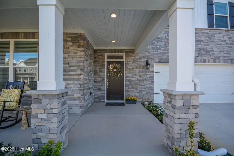 268 Umstead Street, Sanford, NC 27330 - #3