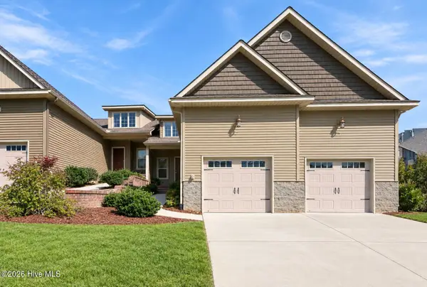 107 Cypress Circle, Southern Pines, NC 28387