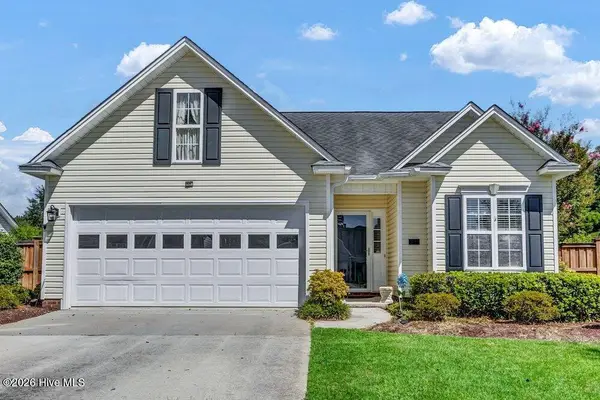 3703 Providence Court, Wilmington, NC 28412