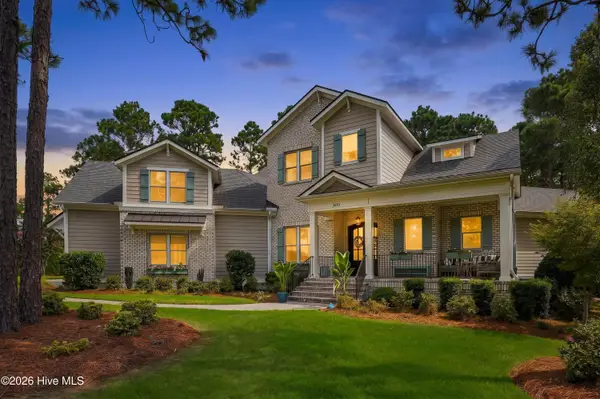 3610 Holly Harbor Drive, Southport, NC 28461