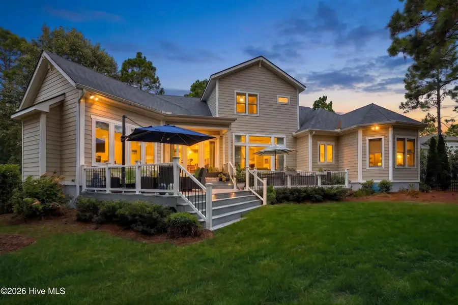 3610 Holly Harbor Drive, Southport, NC 28461 - #2