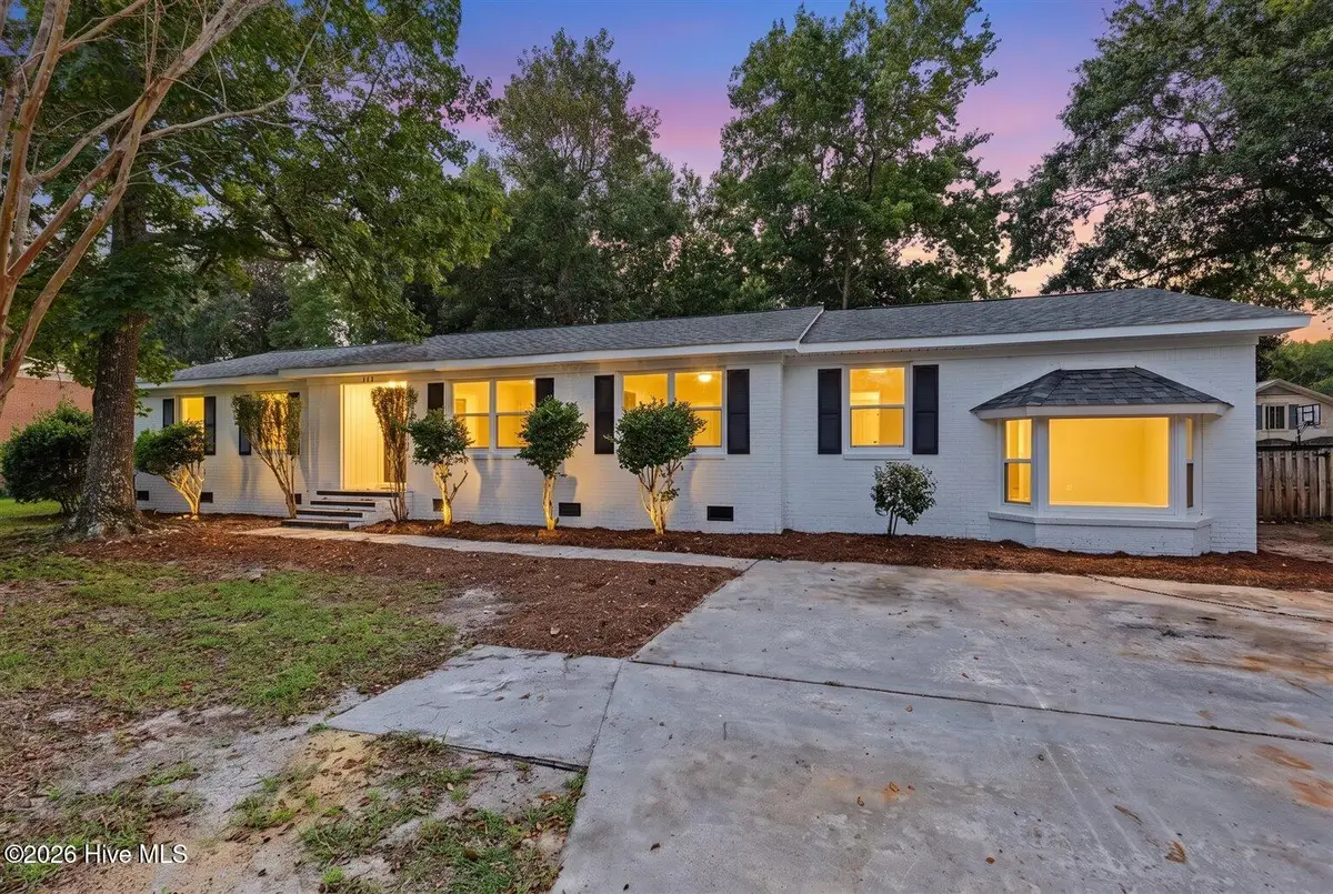 345 Scottsdale Drive, Wilmington, NC 28411 - #1