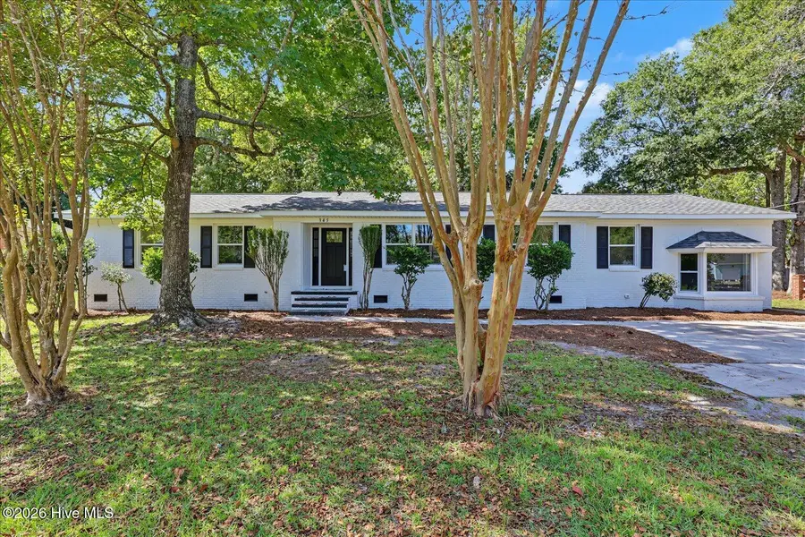 345 Scottsdale Drive, Wilmington, NC 28411 - #2